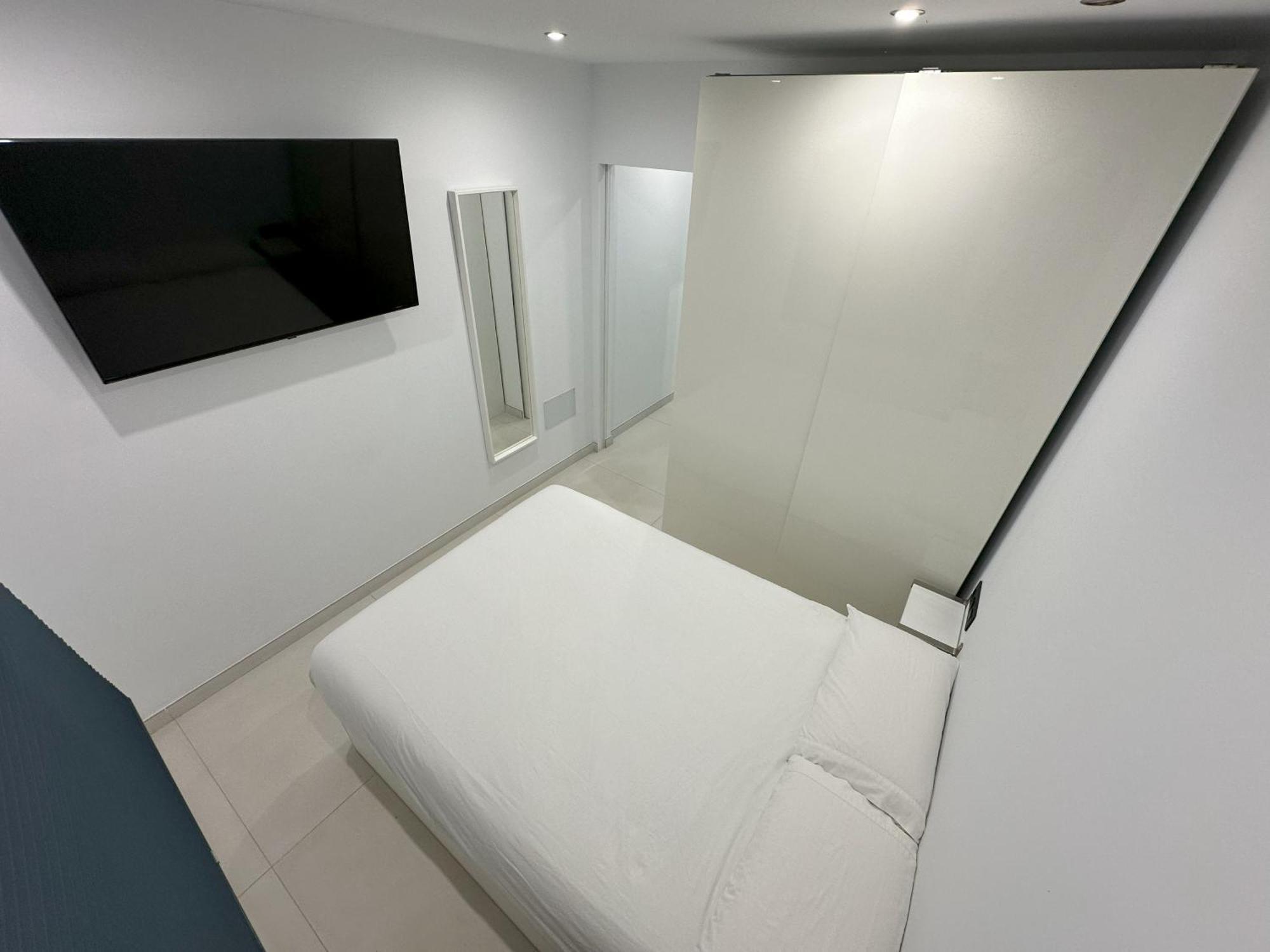 Apartamento Fuente Dulce Órzola Exterior foto